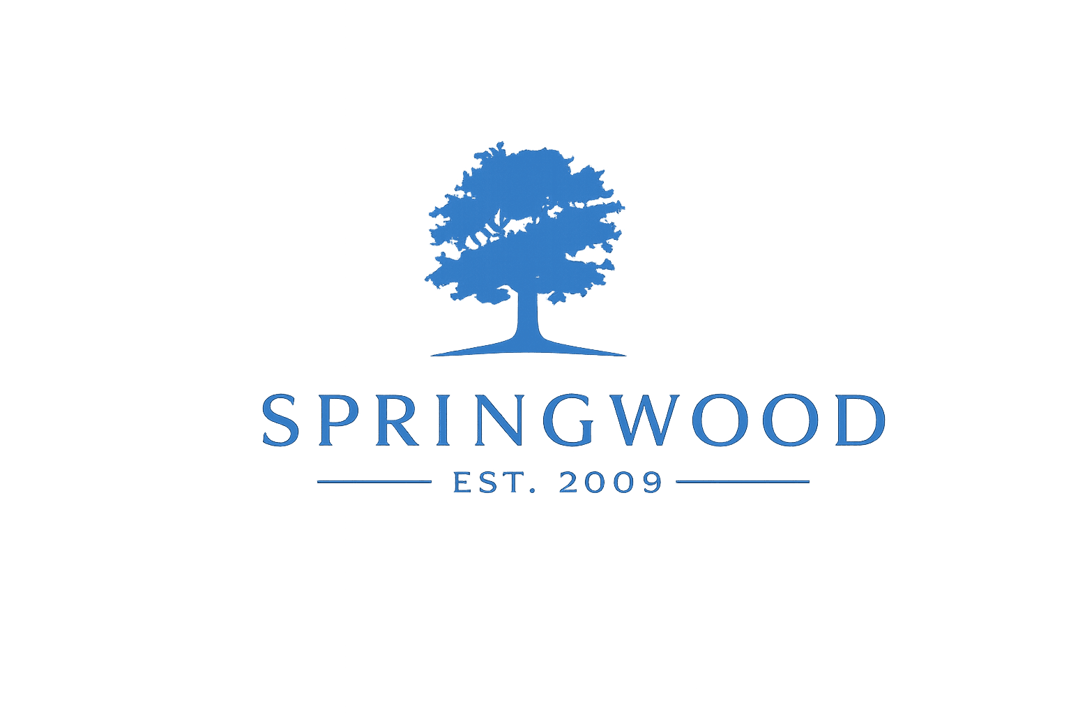 SpringWood Logo