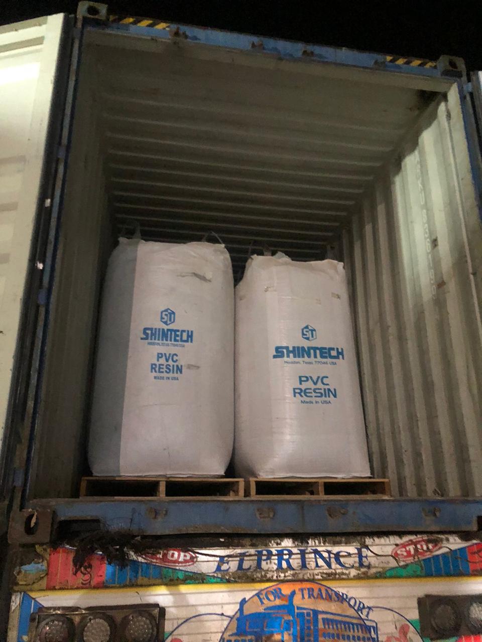 Industrial Wood Pellets 